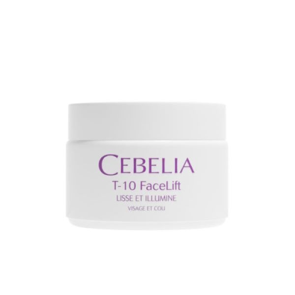 Cebelia T-10 FaceLift