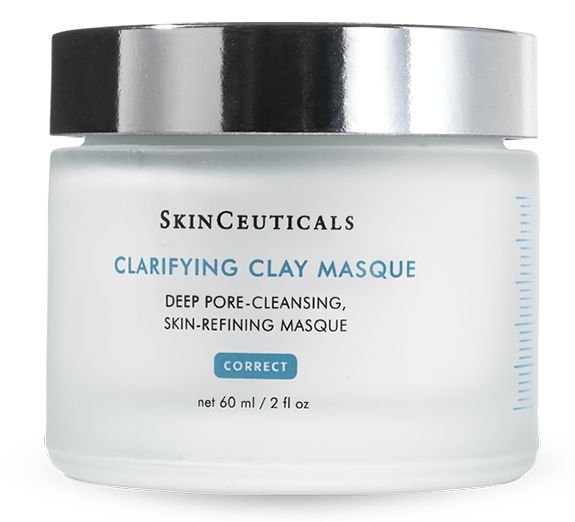 SkinCeuticals Clarifying Clay Masque 60ml