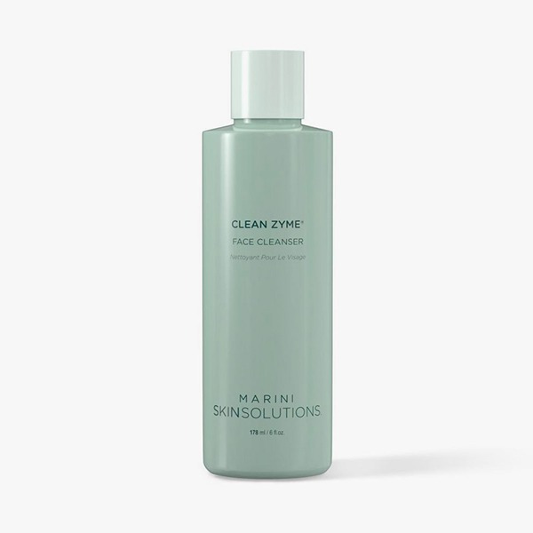 Marini Clean Zyme Face Cleanser 178ml (formerly Jan Marini)