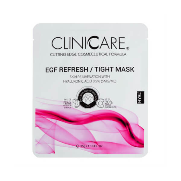 CLINICCARE EGF Refresh/Tight Mask