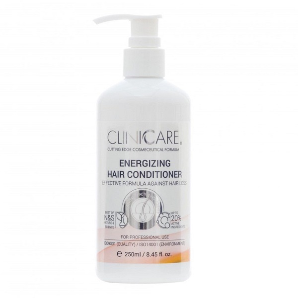 CLINICCARE Energizing Hair Conditioner