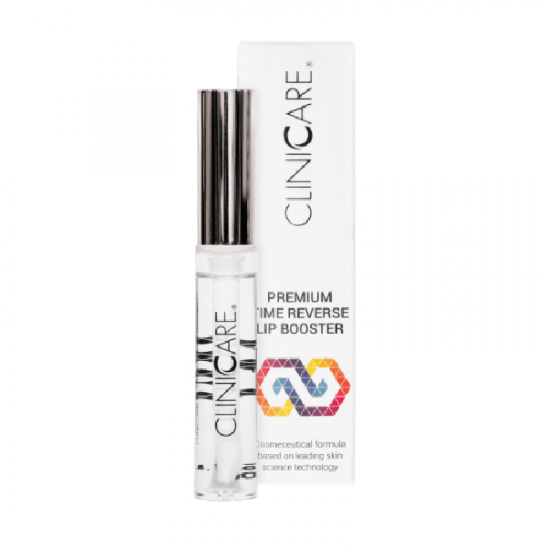 CLINICCARE Premium Time Reverse Lip Booster