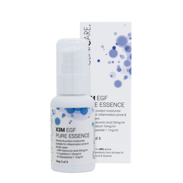 CLINICCARE X3M EGF Pure Essence