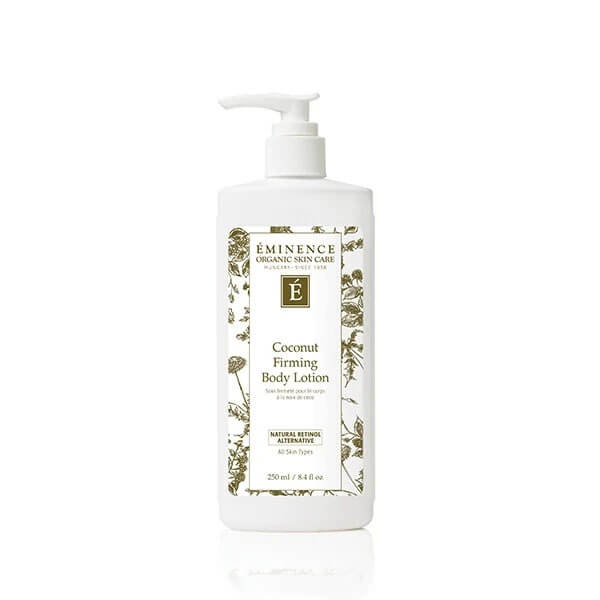 Eminence Organic Coconut Firming Body Lotion