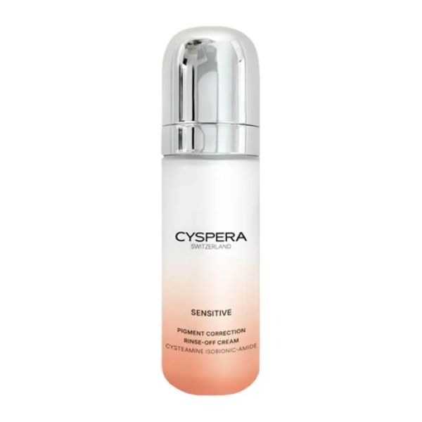 CYSPERA SENSITIVE 50ml | Dermacare Direct
