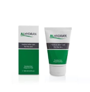Alhydran Medical Aftercare For The Skin - 30ml, 100ml