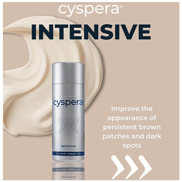 Cyspera|Intensive Pigment Corrector |UK Stockist| Free UK
