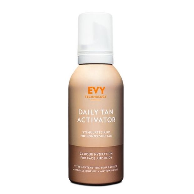 EVY Daily Tan Activator