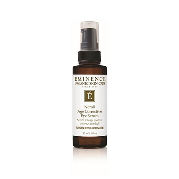 Eminence Organic Neroli Age Corrective Eye Serum