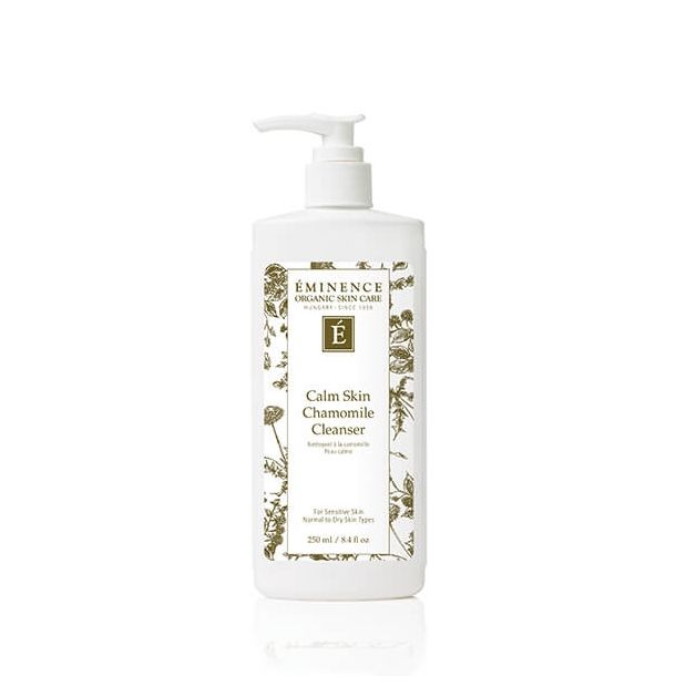 Eminence Organic Calm Skin Chamomile Cleanser