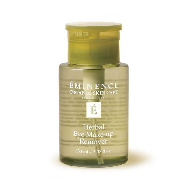Eminence Organic Herbal Eye Makeup Remover