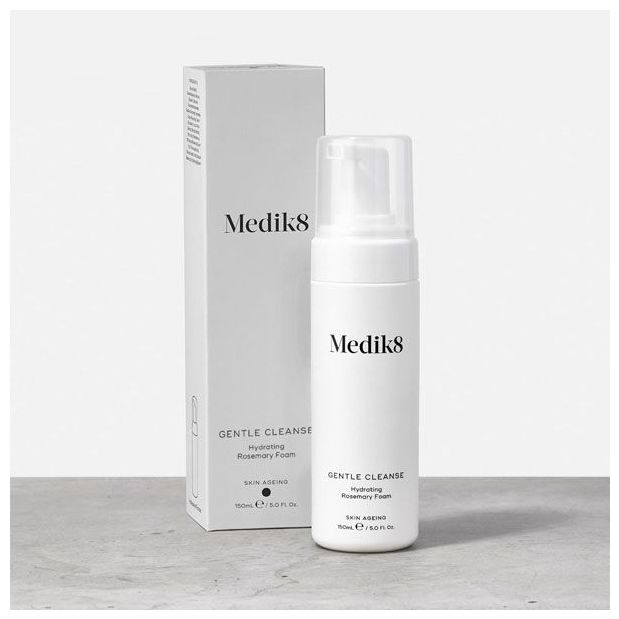 Medik8 cleanser discount