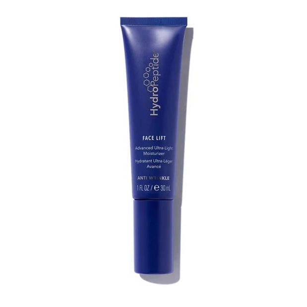 HydroPeptide Anti-Wrinkle Face Lift Advanced Ultra-Light Moisturizer HydroPeptide Anti-Wrinkle Face Lift Advanced Ultra-Light Moisturizer