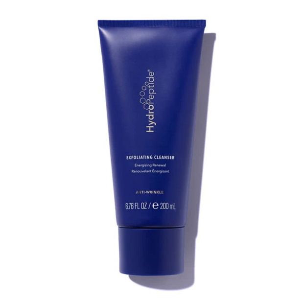 HydroPeptide Anti-Wrinkle Exfoliating Cleanser HydroPeptide Anti-Wrinkle Exfoliating Cleanser