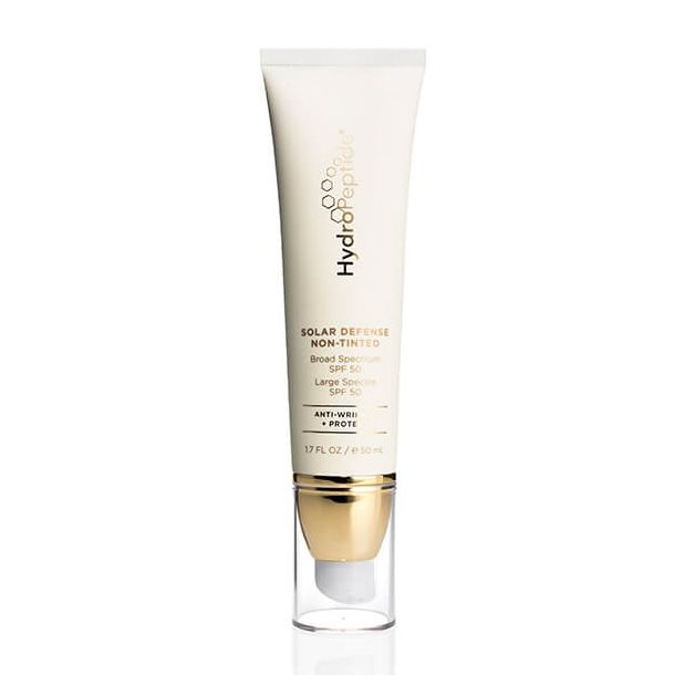 HydroPeptide Solar Defense Non Tinted SPF50