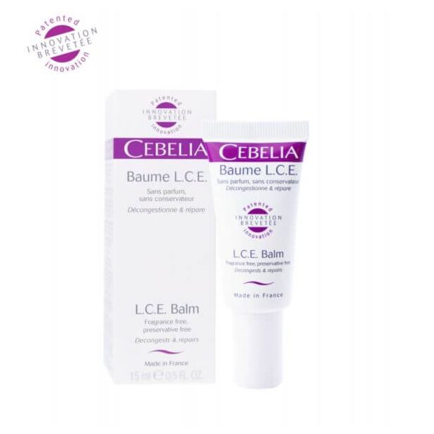 Cebelia LCE Balm | Dermacare