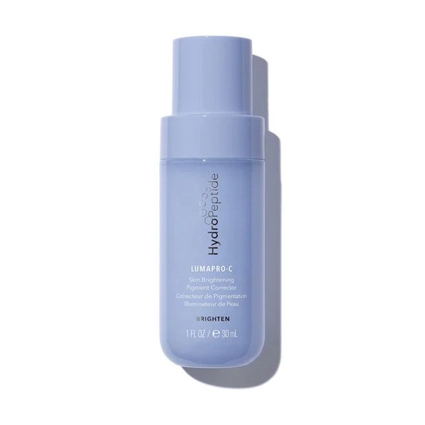 HydroPeptide Brighten LumaPro-C Skin Brightening Pigment Corrector HydroPeptide Brighten LumaPro-C Skin Brightening Pigment Corrector