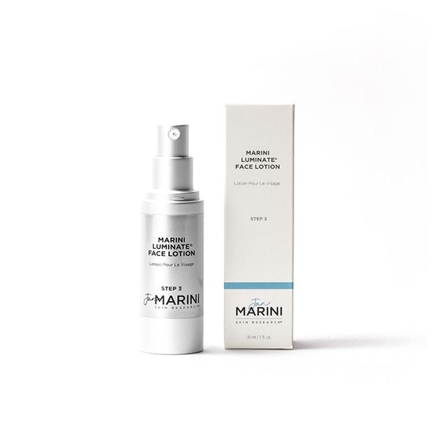 Jan Marini Luminate Face Lotion | Paraben Free | Dermacare
