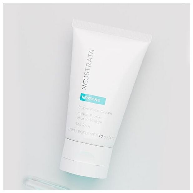 Bionic Face Cream
