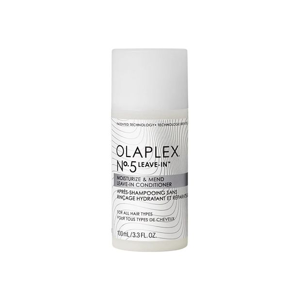 Amazon.com: Olaplex Nº.5 Leave-In Conditioner, Moisturizes