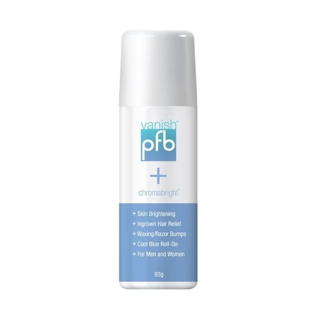 PFB Vanish PFB Vanish