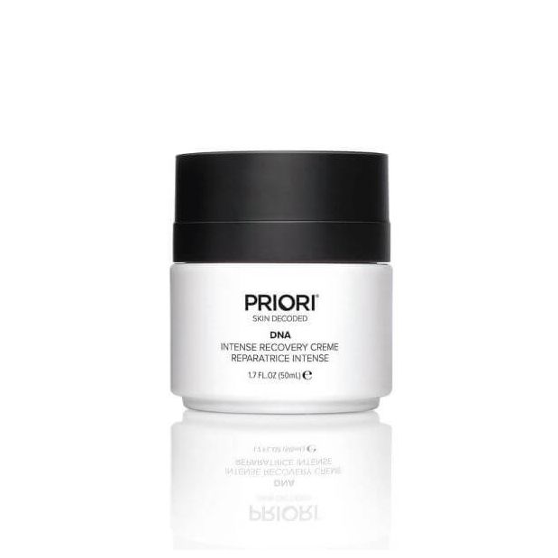 PRIORI DNA Intense Recovery Creme Jar