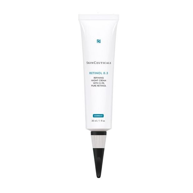 Skinceuticals Retinol 0.3 Refining Night Treatment