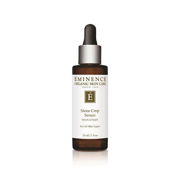 Eminence Organic Stone Crop Serum