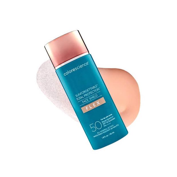 Colorescience Sunforgettable Total Protection Face Shield