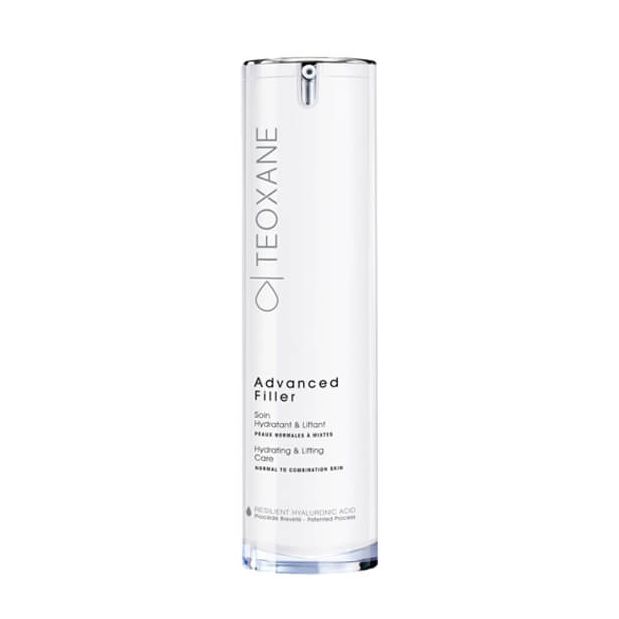 Teoxane Advanced Filler