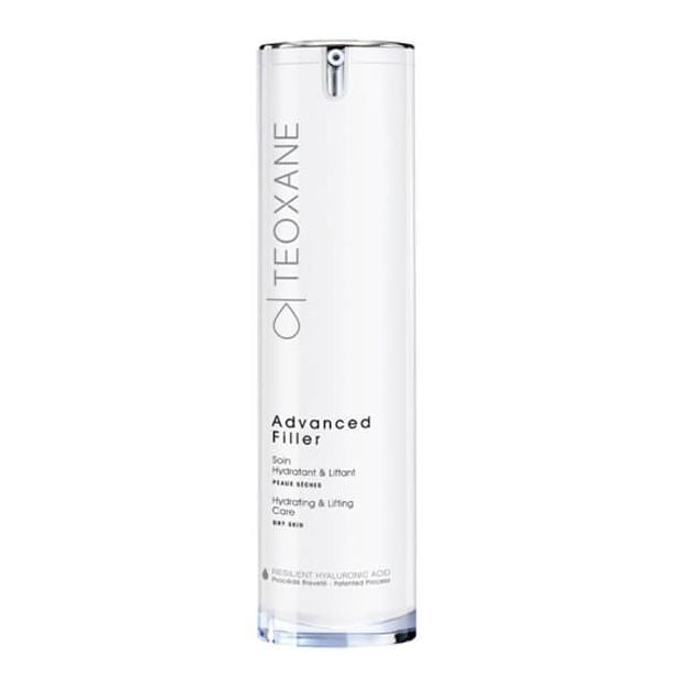 RHA Advanced Filler Normal to Dry Skin (Hydrating Cream) 50ml