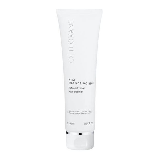 AHA Cleansing Gel AHA Cleansing Gel