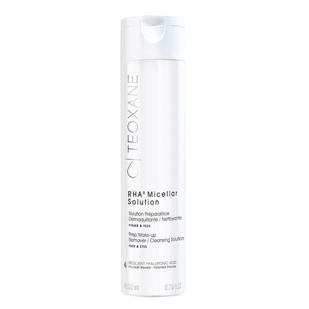 RHA Micellar Solution RHA Micellar Solution