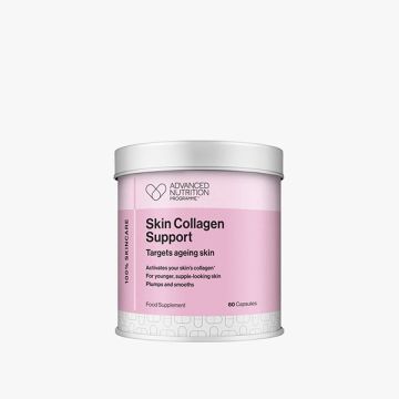 Advanced Nutrition Programme Skin Collagen Support 60 Capsules