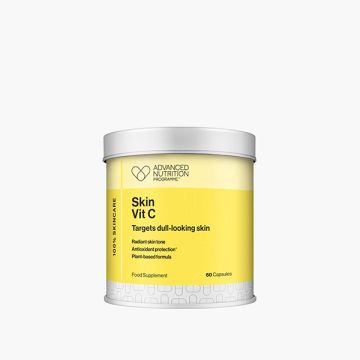 Advanced Nutrition Programme - SKIN VIT C
