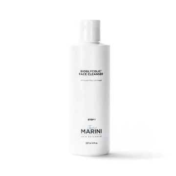 Jan Marini Bioglycolic Face Cleanser - Step 1