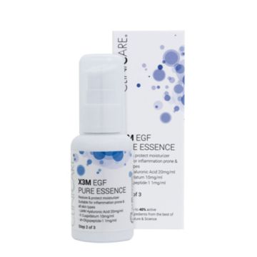 CLINICCARE  X3M EGF Pure Essence