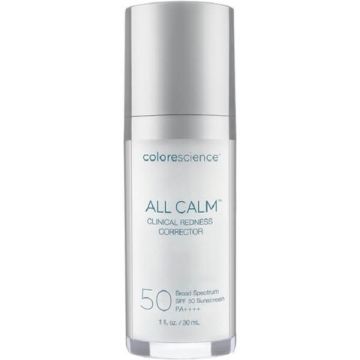 Colorescience All Calm - Clinical redness corrector SPF50