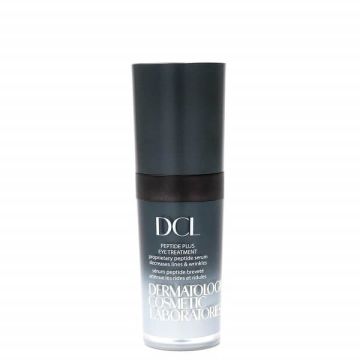 Dermatologic Cosmetic Laboratories (DCL) Peptide Plus Eye Treatment