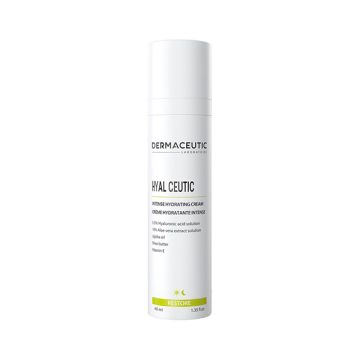 Dermaceutic Hyal Ceutic Intense Moisturizer - 40ml