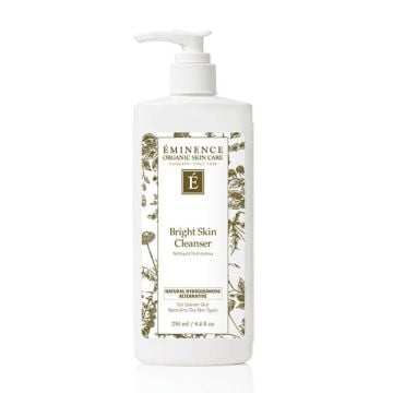 Eminence Organic Bright Skin Cleanser 