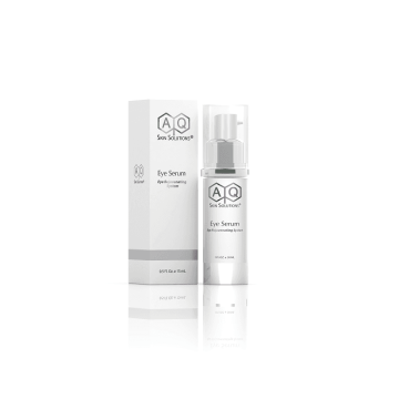 AQ Skin Solutions Eye Serum 15ml