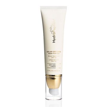 HydroPeptide Solar Defense Non Tinted SPF50