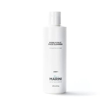 Jan Marini Bioglycolic Oily Skin Cleansing Gel
