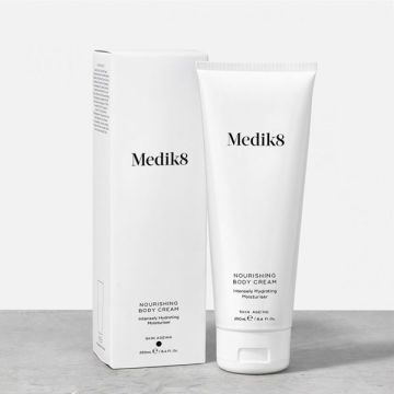 Medik8 Nourishing Body Cream in box