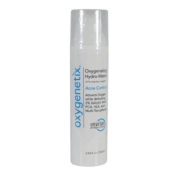 Oxygenetix Oxygenating Hydro-Matrix Blemish Control Moisturiser