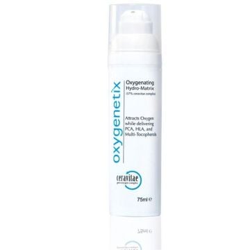 Oxygenetix Oxygenating Hydro-Matrix Moisturiser30ml