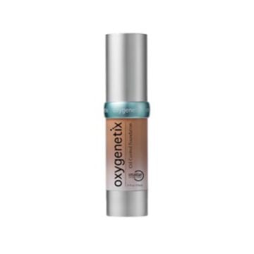 Oxygenetix Oxygenating Oil Control Foundation 