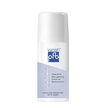 PFB Vanish ULTRA 60ml