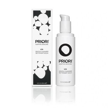 PRIORI Gentle Cleanser